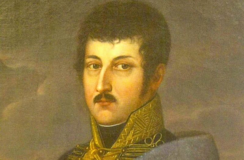 Dugo Selo - dugoselo.info - Juraj V. Drašković - posjednik Božjakovine, pisac 