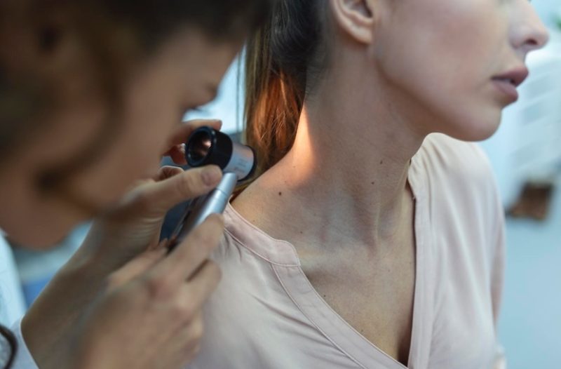 Dugo Selo - dugoselo.info - Zagrebačka županija nastavlja s važnim preventivnim programom ranog otkrivanja melanoma u 2025. godini