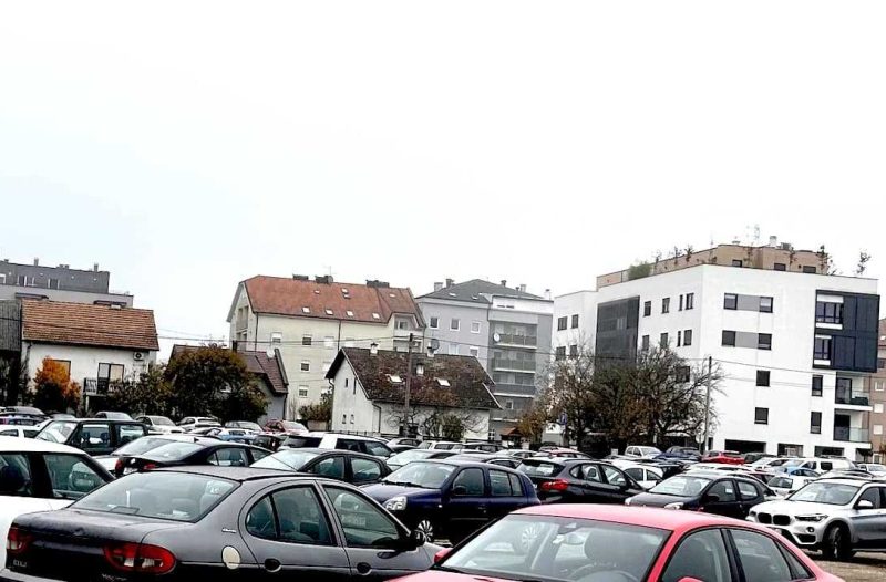 Dugo Selo - dugoselo.info - Policajac osumnjičen da je na području Dugog Sela ostavio automobil tražen u Sloveniji