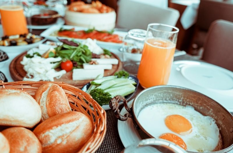 Dugo Selo - dugoselo.info - Food Facts: Je li doručak najvažniji obrok u danu?