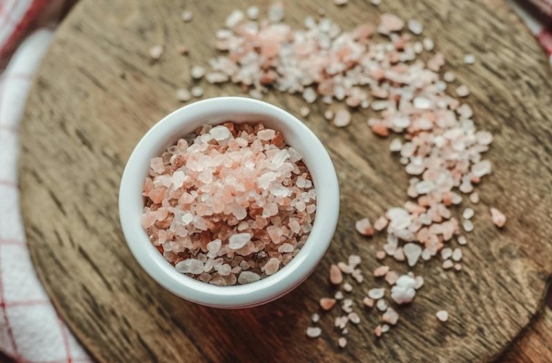 Dugo Selo - dugoselo.info - Food Facts: Himalajska sol je skuplja od obične kuhinjske, a je li i nutritivno bolja