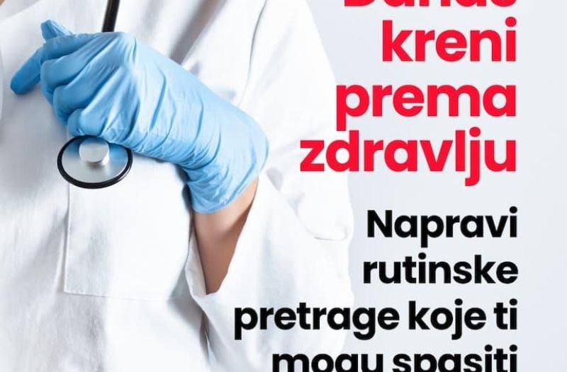 Dugo Selo - dugoselo.info - PRIMAVENA