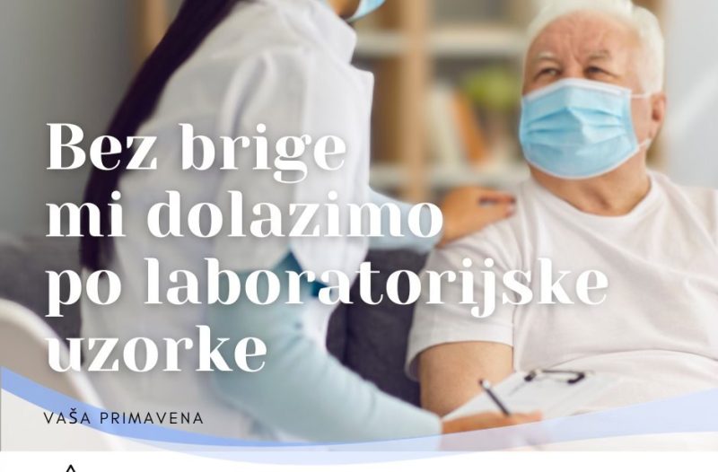 Dugo Selo - dugoselo.info - PRIMAVENA - medicinsko-biokemijski, mikrobiološki i nutricionistički laboratorij