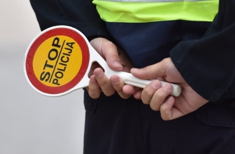 Dugo Selo - dugoselo.info - Pojačani nadzor u dane Martinja – 252 vozača uhvaćeno s alkoholom u krvi