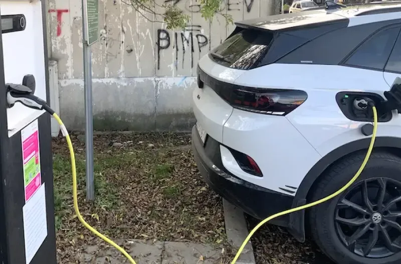 Dugo Selo - dugoselo.info - Nova prilika za poduzetnike: Najavljen javni poziv za sufinanciranje energetski učinkovitih vozila