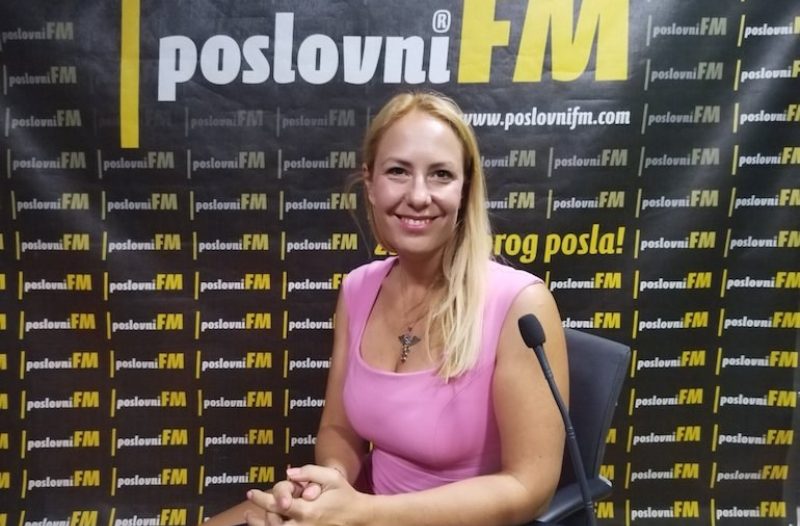 Dugo Selo - dugoselo.info - Komerički: Sami sebi stvaramo barijere, odnosno ne znamo ni da ih imamo