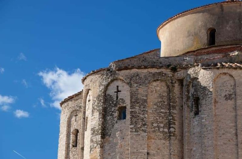 Dugo Selo - dugoselo.info - Zadar postaje središte Mediterana! Evo kako će se dan našeg podneblja obilježiti u Donatovom gradu