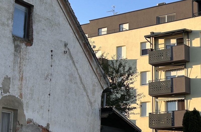Dugo Selo - dugoselo.info - Zeleni model stanogradnje za priuštivo stanovanje