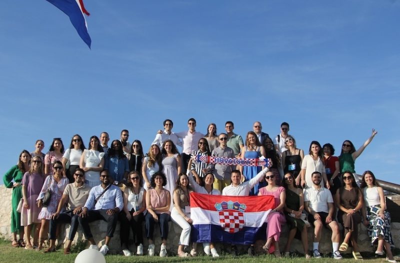 Dugo Selo - dugoselo.info - Svjetski savez mladih Hrvatska otvara prijave za edukacijski program  "Mladi za dostojanstvo i ljudska prava"