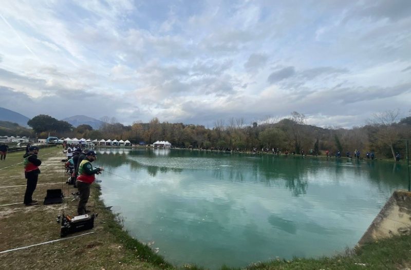 Dugo Selo - dugoselo.info - Velika krađa dječje ribolovne opreme potresla Dugo Selo