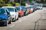 Dugo Selo - dugoselo.info - Dugo Selo: zbog VW susreta u subotu djelomično zatvorena Ulica S. Ferenčaka