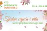Dugo Selo - dugoselo.info - Proljeće u Dugom Selu: Tjedan cvijeća i vrta od 22. do 25. travnja u KTC poljoljekarni Dugo Selo
