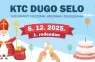 Dugo Selo - dugoselo.info - KTC Dugo Selo slavi 1. rođendan: Bogat program, posebne ponude i zabava za cijelu obitelj!