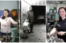 Dugo Selo - dugoselo.info - "Samo neko žensko“ - Kako je inženjerka Ljerka ušla u radionicu punu metala i pokazala tko zapravo vlada strukom