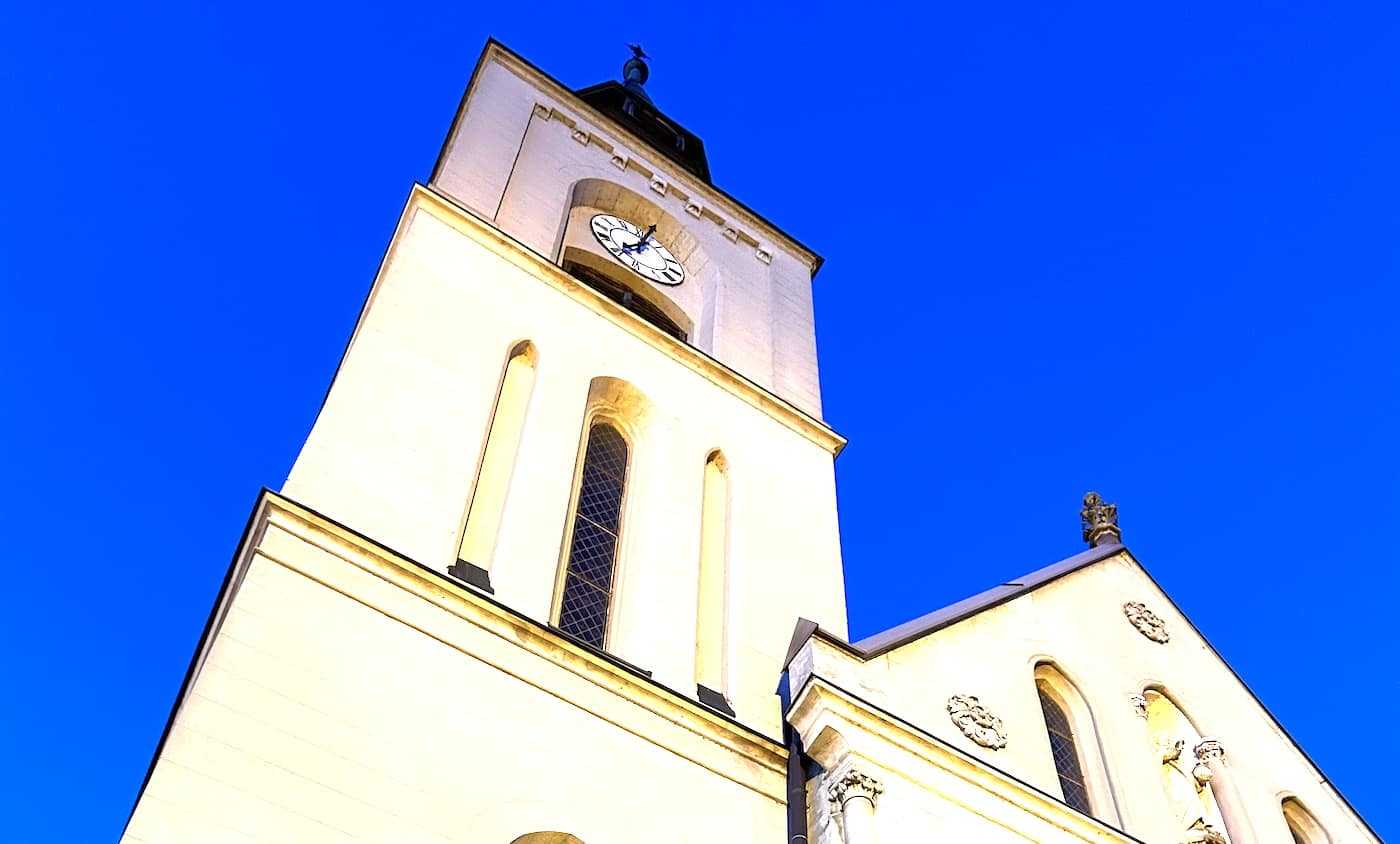 Dugo Selo - dugoselo.info, Dugoselska kronika - Imenovanja i razrješenja u Zagrebačkoj nadbiskupiji 2026.: novi župni vikar i pastoralni pomoćnik u Dugom Selu