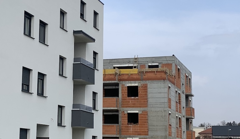 Dugo Selo - dugoselo.info, Politika - Povećanje komunalnog doprinosa u Dugom Selu od 1. svibnja