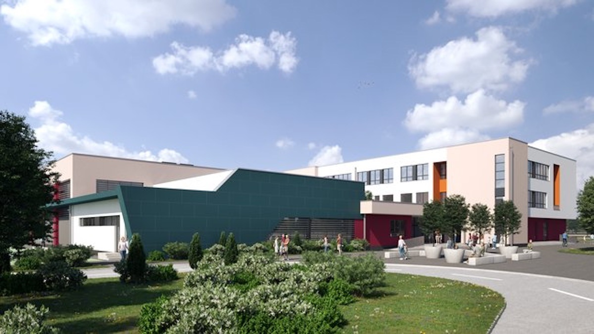 Osnovna skola lukarisce 1