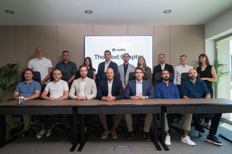 Rsz rentlio infinum phobs sandberg arx advisors