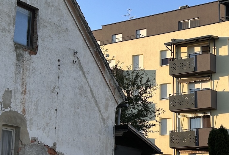 Dugo Selo - dugoselo.info - Kolumne - Zeleni model stanogradnje za priuštivo stanovanje
