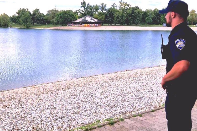 Dugo Selo - dugoselo.info, Rugvica - Opet tragedija na jezeru Trstenik: Utopila se 42-godišnjakinja